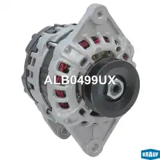 Генератор KRAUF ALB0499UX
