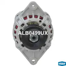 Генератор KRAUF ALB0499UX