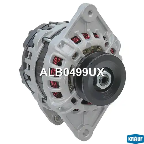 Генератор KRAUF ALB0499UX