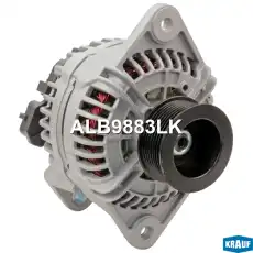 Генератор KRAUF ALB9883LK