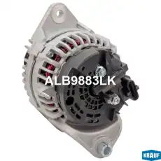 Генератор KRAUF ALB9883LK