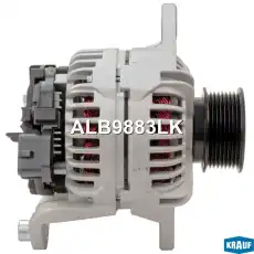 Генератор KRAUF ALB9883LK