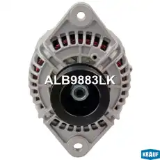 Генератор KRAUF ALB9883LK