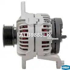 Генератор KRAUF ALB9883LK