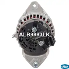 Генератор KRAUF ALB9883LK