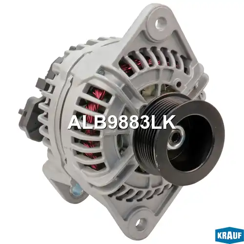 Генератор KRAUF ALB9883LK