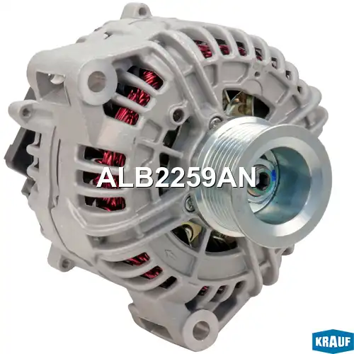 Генератор KRAUF ALB2259AN