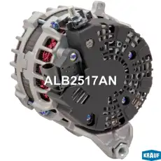 Генератор KRAUF ALB2517AN