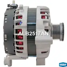 Генератор KRAUF ALB2517AN