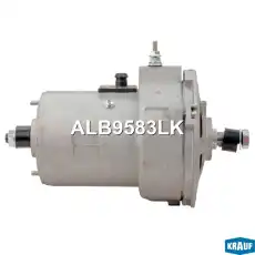 Генератор KRAUF ALB9583LK