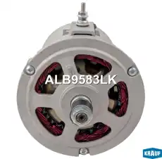 Генератор KRAUF ALB9583LK