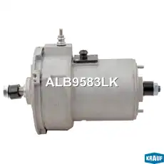 Генератор KRAUF ALB9583LK
