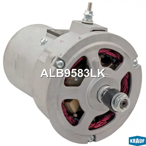 Генератор KRAUF ALB9583LK