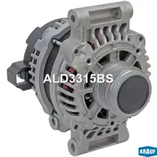 Генератор KRAUF ALD3315BS