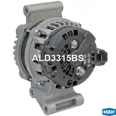 Генератор KRAUF ALD3315BS