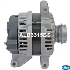 Генератор KRAUF ALD3315BS