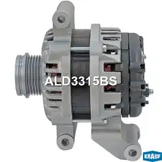 Генератор KRAUF ALD3315BS