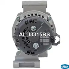 Генератор KRAUF ALD3315BS