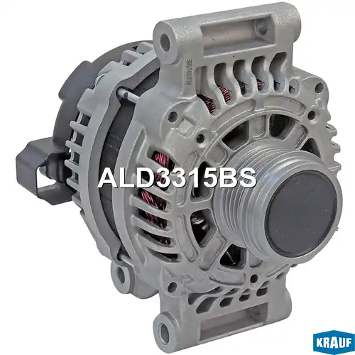 Генератор KRAUF ALD3315BS