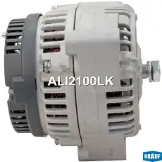 Генератор KRAUF ALI2100LK