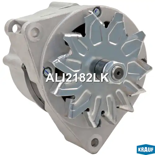 Генератор KRAUF ALI2182LK