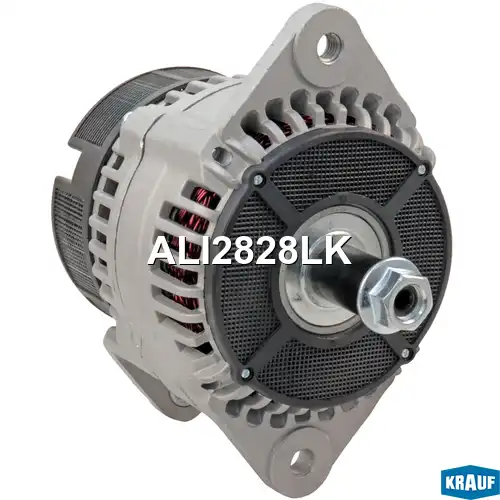 Генератор KRAUF ALI2828LK
