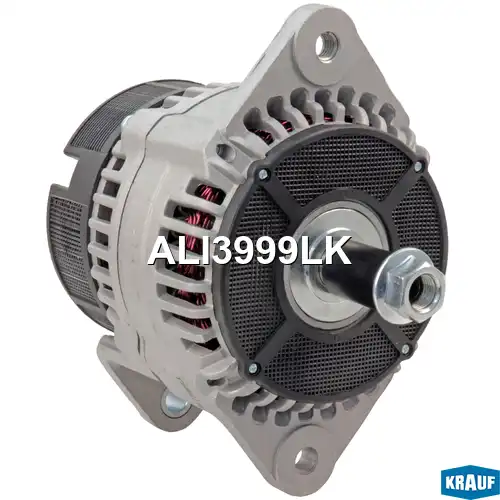 Генератор KRAUF ALI3999LK