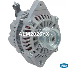 Генератор KRAUF ALM2026YX