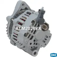 Генератор KRAUF ALM2026YX