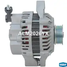 Генератор KRAUF ALM2026YX