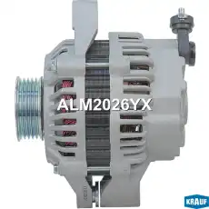 Генератор KRAUF ALM2026YX