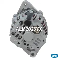 Генератор KRAUF ALM2026YX