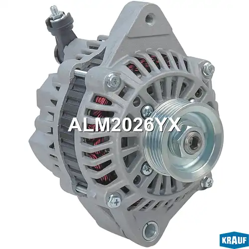 Генератор KRAUF ALM2026YX