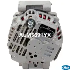 Генератор KRAUF ALM3691YX