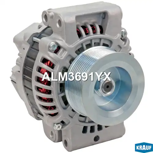 Генератор KRAUF ALM3691YX