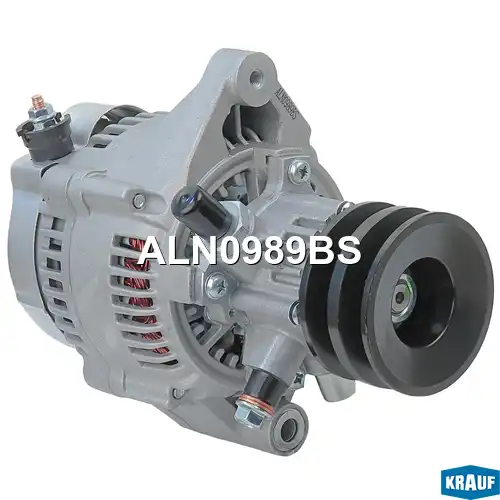 Генератор KRAUF ALN0989BS