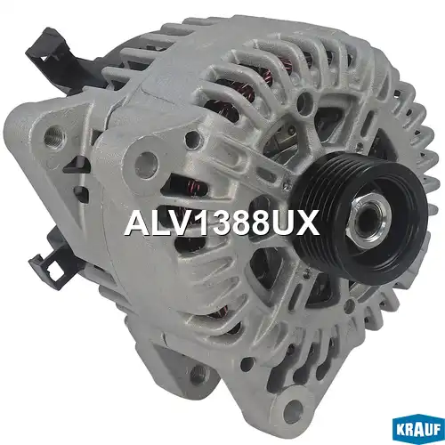 Генератор KRAUF ALV1388UX