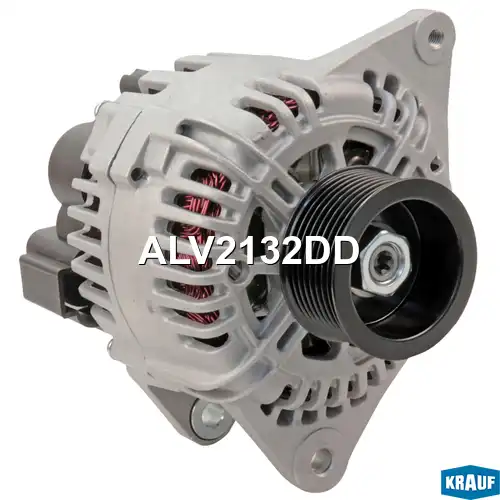 Генератор KRAUF ALV2132DD