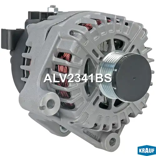 Генератор KRAUF ALV2341BS