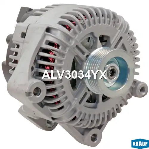 Генератор KRAUF ALV3034YX