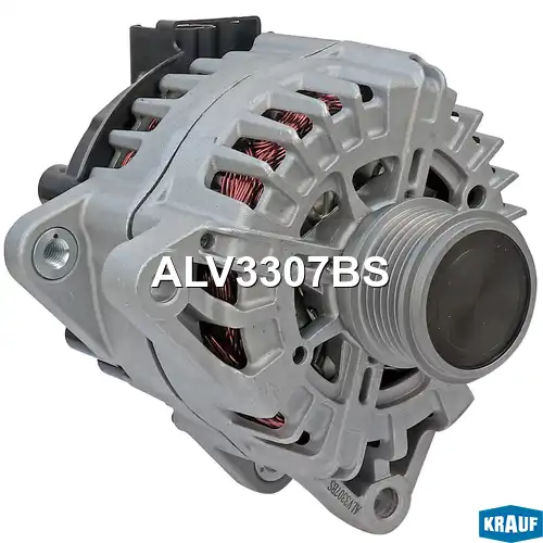 Генератор KRAUF ALV3307BS