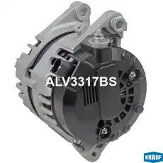 Генератор KRAUF ALV3317BS