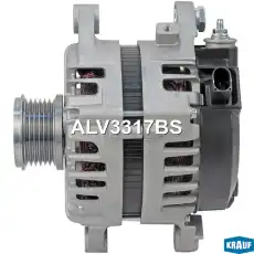 Генератор KRAUF ALV3317BS