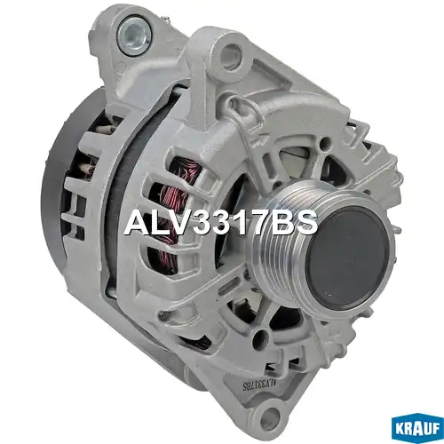 Генератор KRAUF ALV3317BS