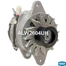 Генератор KRAUF ALW2604UH