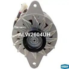 Генератор KRAUF ALW2604UH