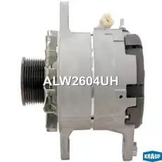 Генератор KRAUF ALW2604UH