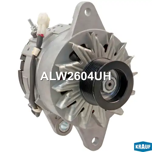 Генератор KRAUF ALW2604UH