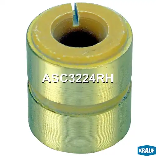 Коллектор генератора ASC3224RH KRAUF
