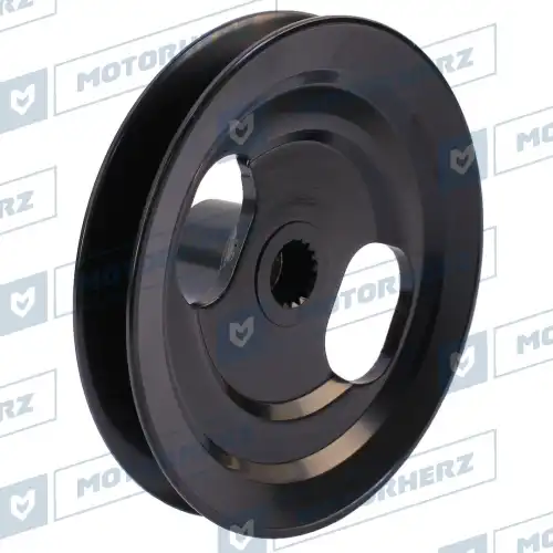 Шкив гидроусилителя руля MOTORHERZ HPP0030PP